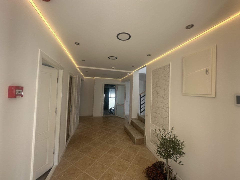 Vila tip pensiune  10 Camere  Snagov — fotografie 46
