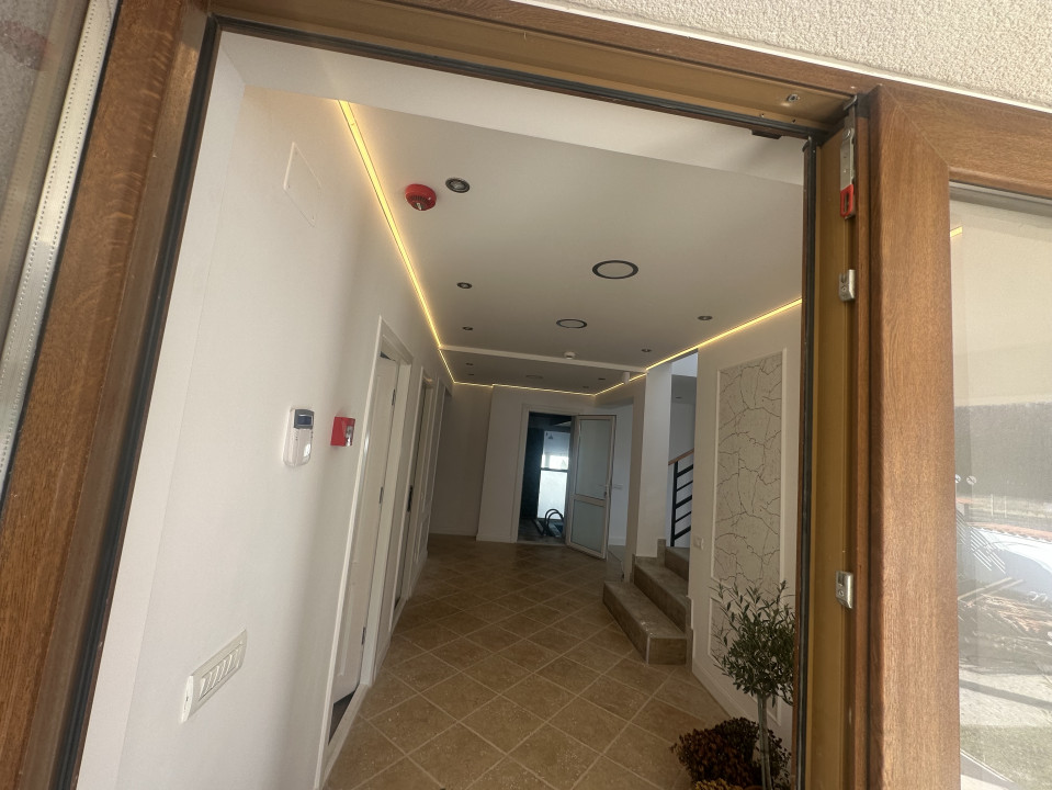 Vila tip pensiune  10 Camere  Snagov — fotografie 47