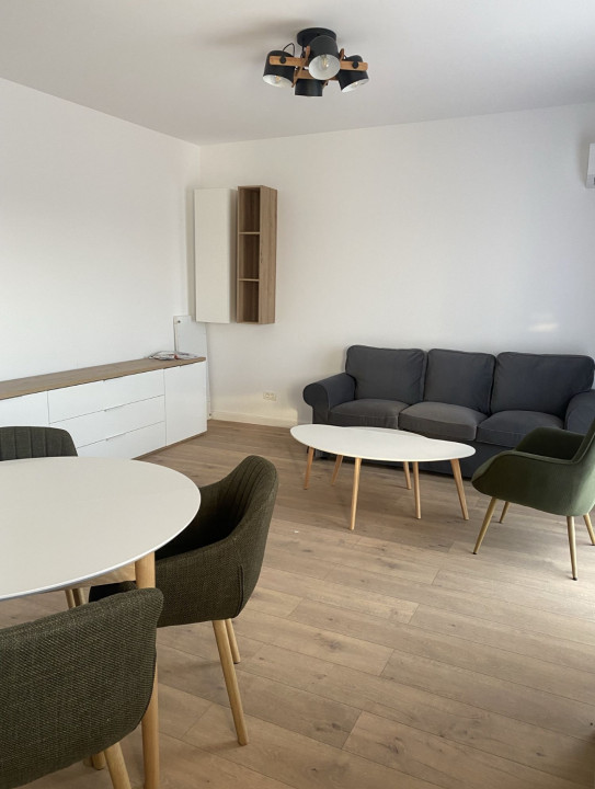  Apartament 2 Camere Mehala Timisoara — fotografie 2