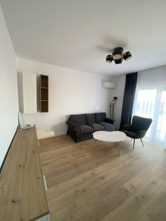  Apartament 2 Camere Mehala Timisoara — fotografie 3