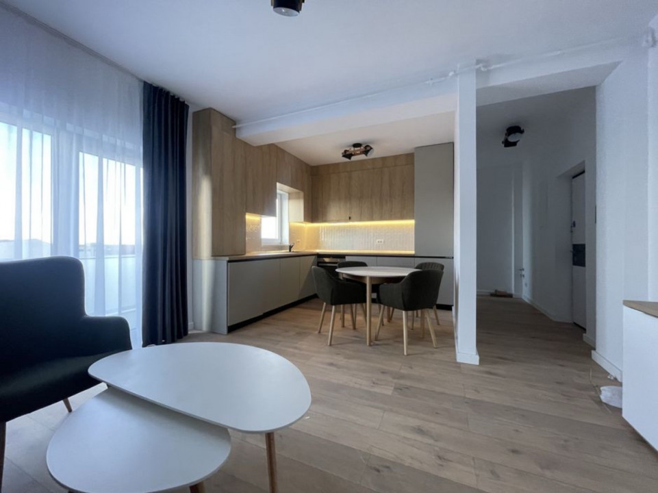  Apartament 2 Camere Mehala Timisoara — fotografie 4