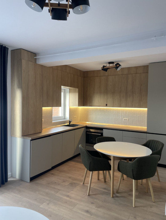  Apartament 2 Camere Mehala Timisoara — fotografie 5