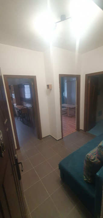 Garsoniera Berceni  Bucuresti — fotografie 6