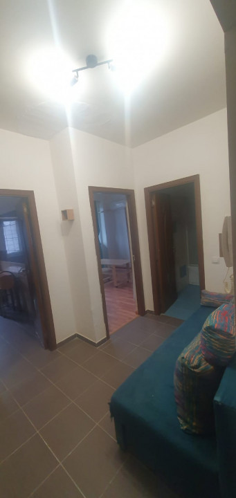Garsoniera Berceni  Bucuresti — fotografie 4