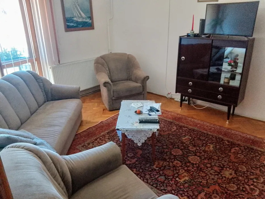  Apartament cu 3 Camere in zona Centrala  Ploiesti — fotografie 3