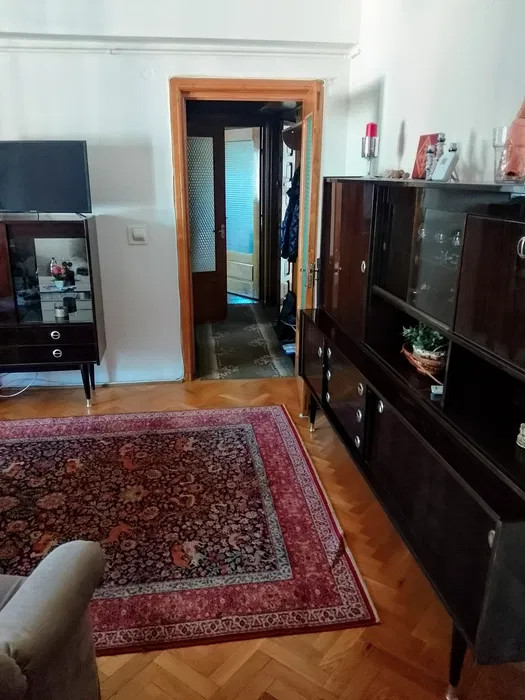  Apartament cu 3 Camere in zona Centrala  Ploiesti — fotografie 4