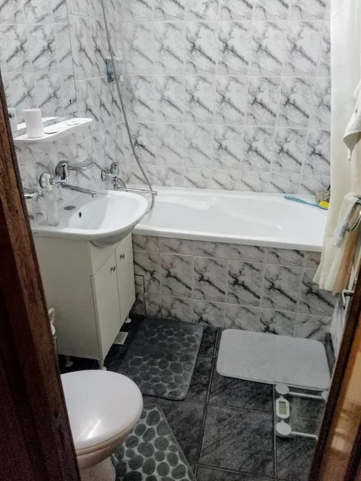  Apartament cu 3 Camere in zona Centrala  Ploiesti — fotografie 7