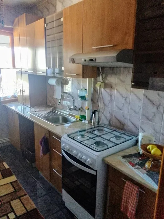  Apartament cu 3 Camere in zona Centrala  Ploiesti — fotografie 5