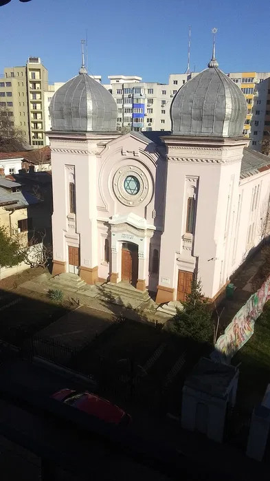  Apartament cu 3 Camere in zona Centrala  Ploiesti — fotografie 8