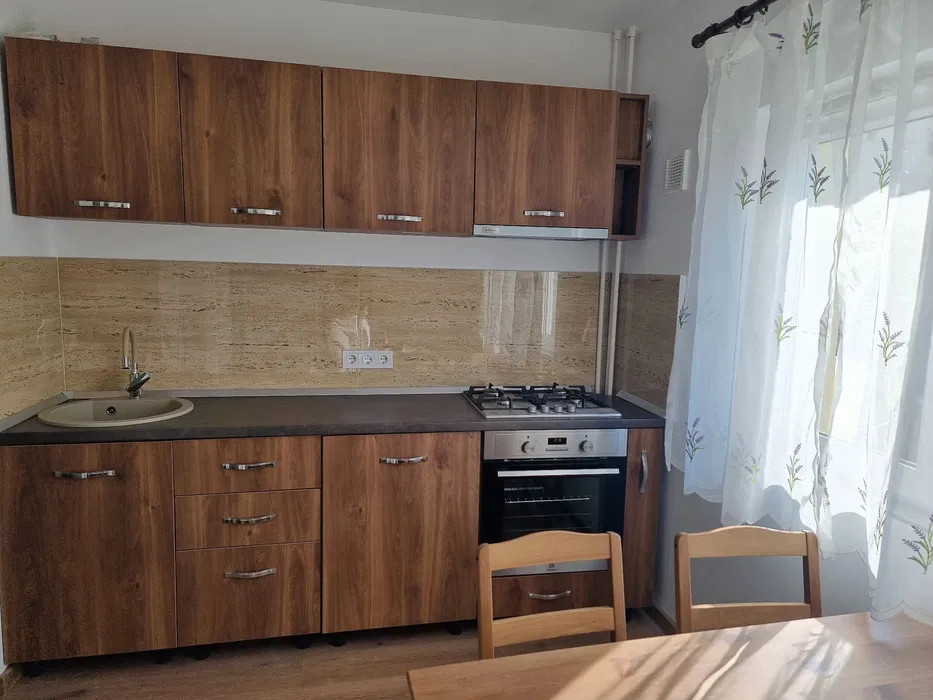 Garsoniera  Obor Bucuresti — fotografie 9