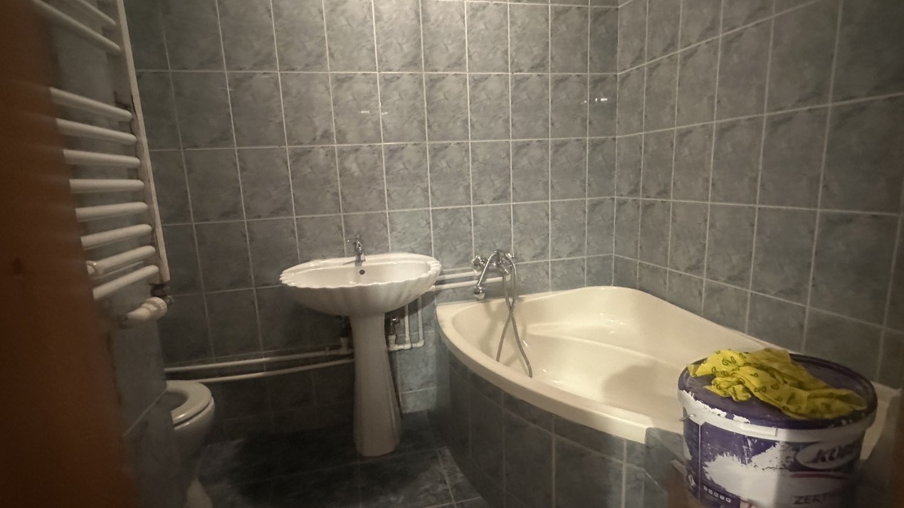Spatiu Birou Centrul Istoric Bucuresti — fotografie 5