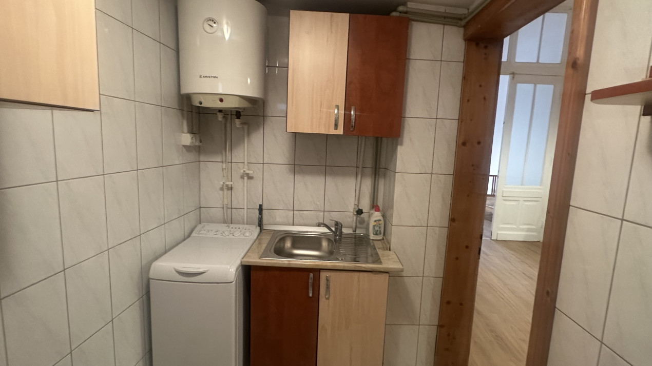 Spatiu Birou Centrul Istoric Bucuresti — fotografie 9