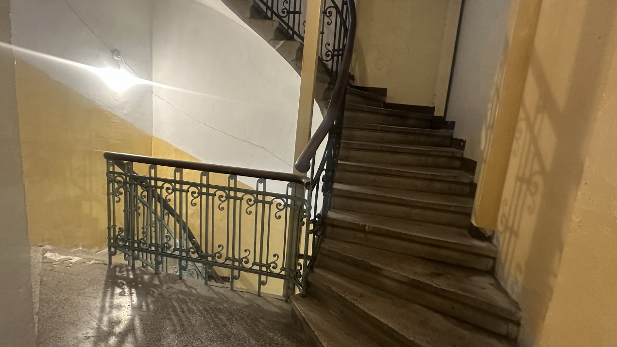 Spatiu Birou Centrul Istoric Bucuresti — fotografie 13