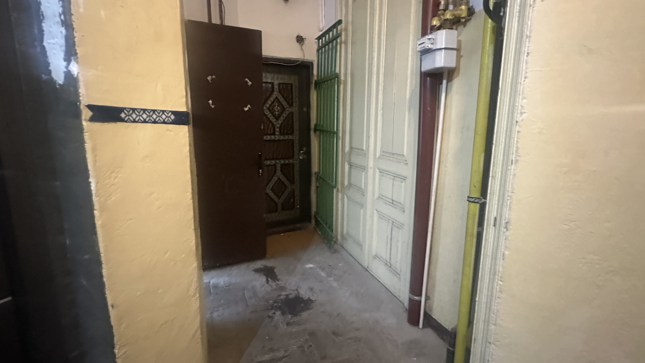 Spatiu Birou Centrul Istoric Bucuresti — fotografie 14