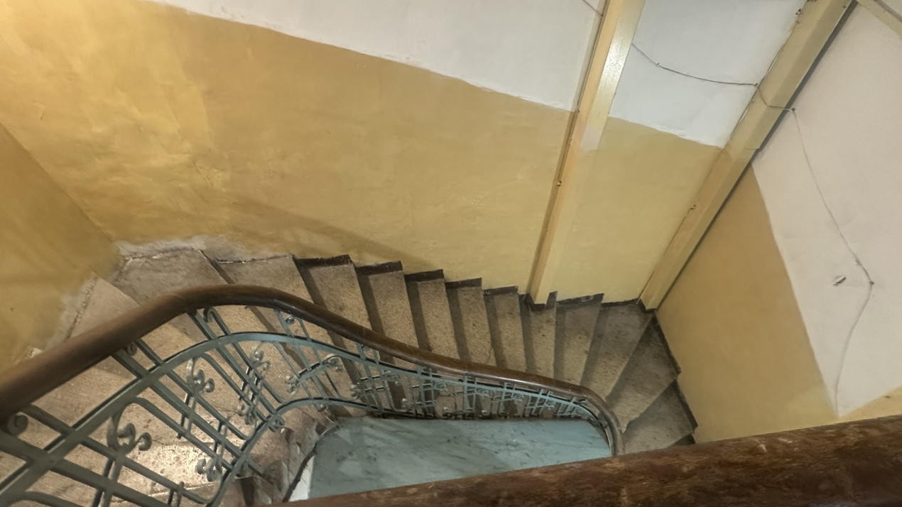 Spatiu Birou Centrul Istoric Bucuresti — fotografie 16