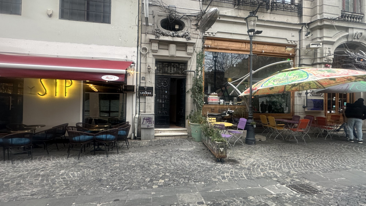 Spatiu Birou Centrul Istoric Bucuresti — fotografie 18