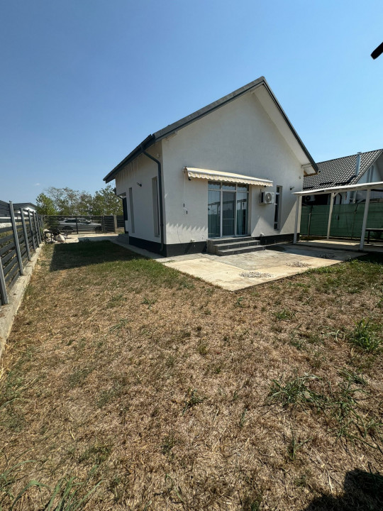 Casa  3 Camere Sud Berceni — fotografie 27