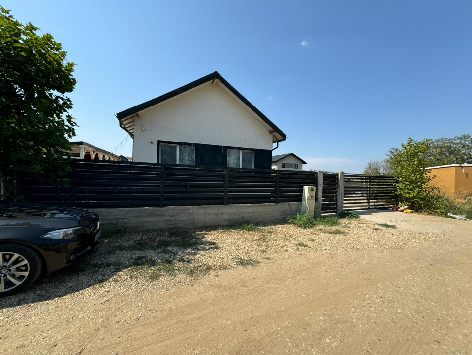 Casa  3 Camere Sud Berceni — fotografie 2