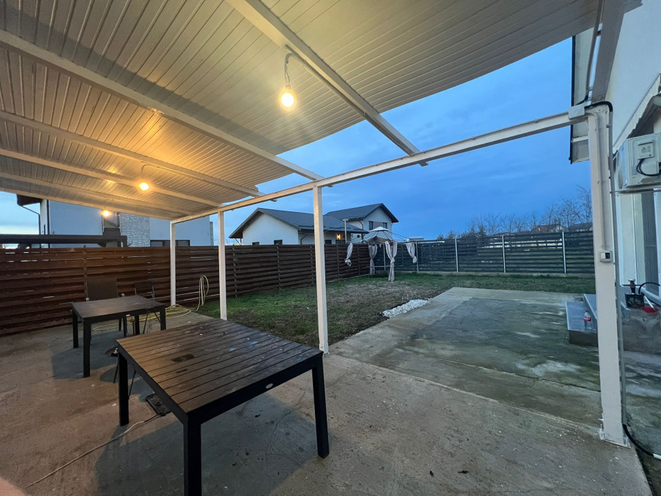 Casa  3 Camere Sud Berceni — fotografie 31