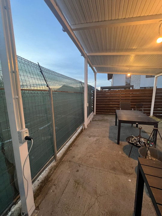 Casa  3 Camere Sud Berceni — fotografie 32