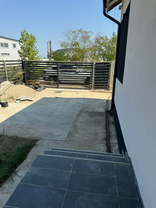 Casa  3 Camere Sud Berceni — fotografie 35