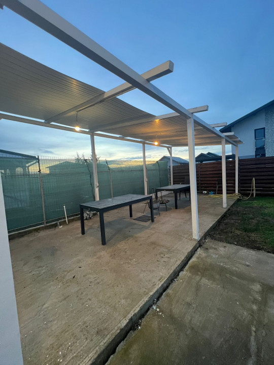 Casa  3 Camere Sud Berceni — fotografie 33