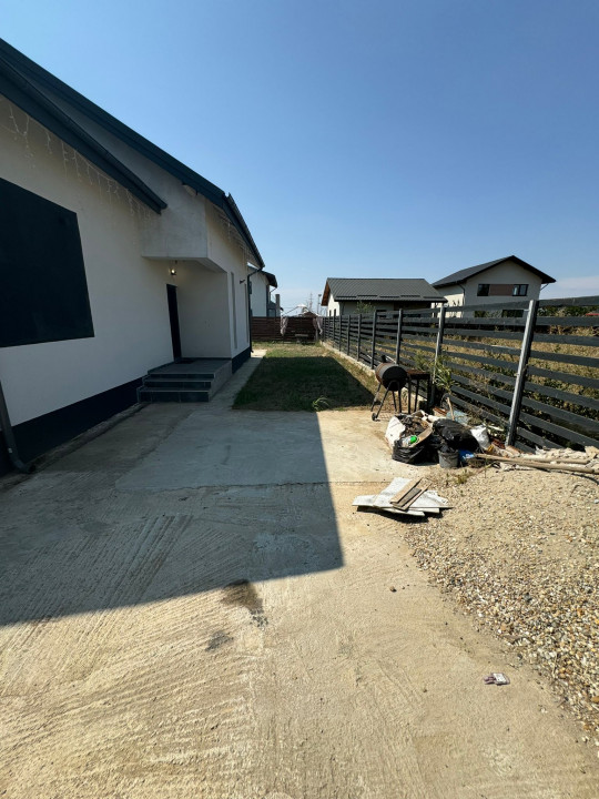 Casa  3 Camere Sud Berceni — fotografie 7