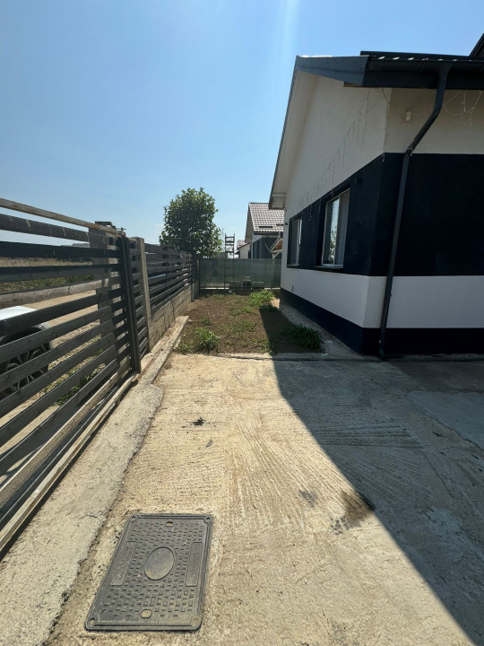 Casa  3 Camere Sud Berceni — fotografie 6