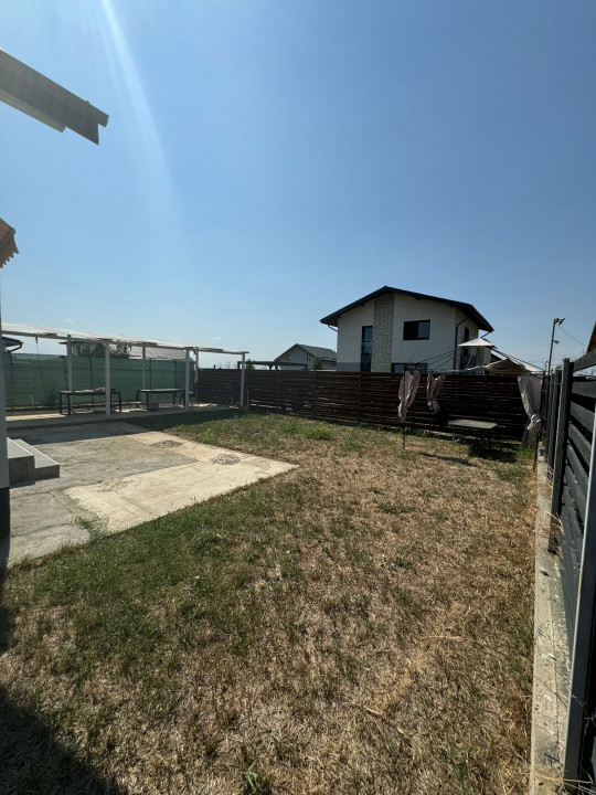 Casa  3 Camere Sud Berceni — fotografie 29