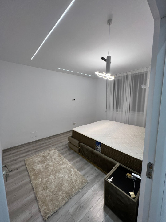 Casa  3 Camere Sud Berceni — fotografie 16