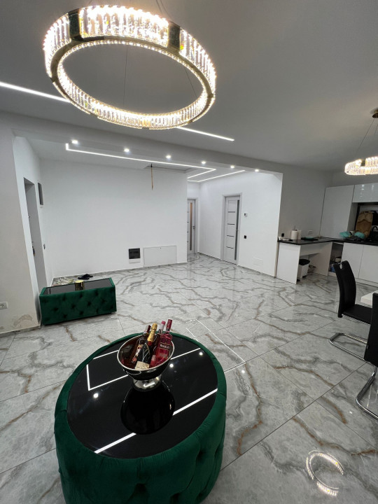 Casa  3 Camere Sud Berceni — fotografie 12