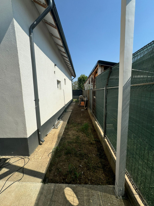 Casa  3 Camere Sud Berceni — fotografie 30