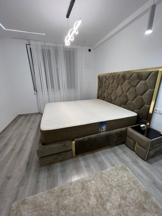 Casa  3 Camere Sud Berceni — fotografie 17