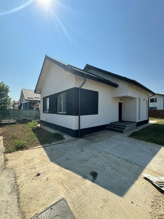 Casa  3 Camere Sud Berceni — fotografie 4