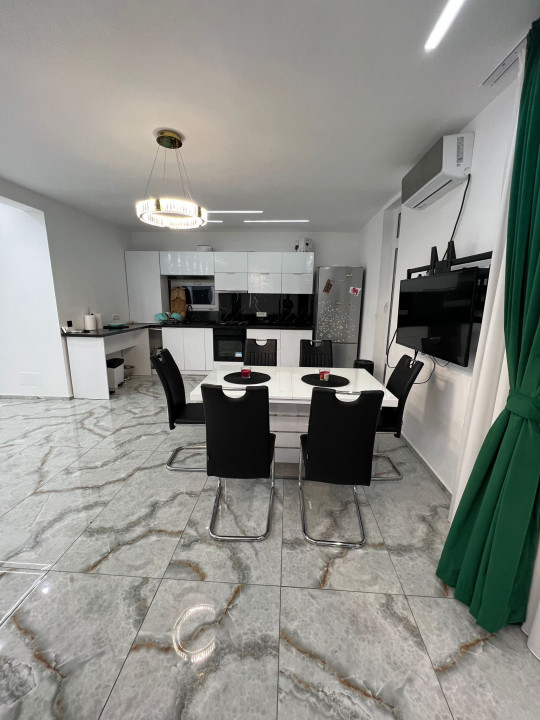 Casa  3 Camere Sud Berceni — fotografie 10