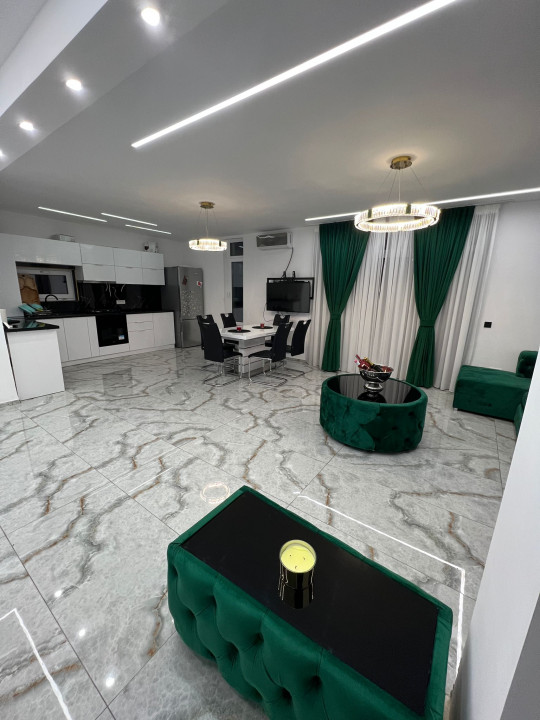 Casa  3 Camere Sud Berceni — fotografie 8