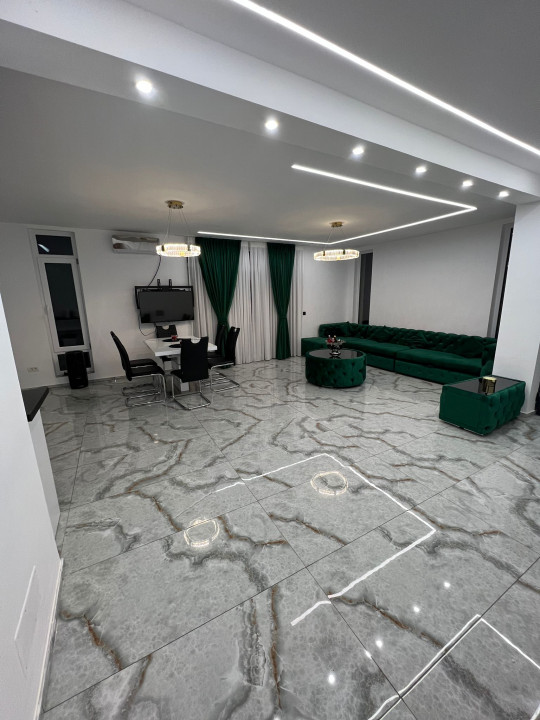 Casa  3 Camere Sud Berceni — fotografie 9