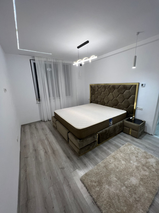 Casa  3 Camere Sud Berceni — fotografie 18