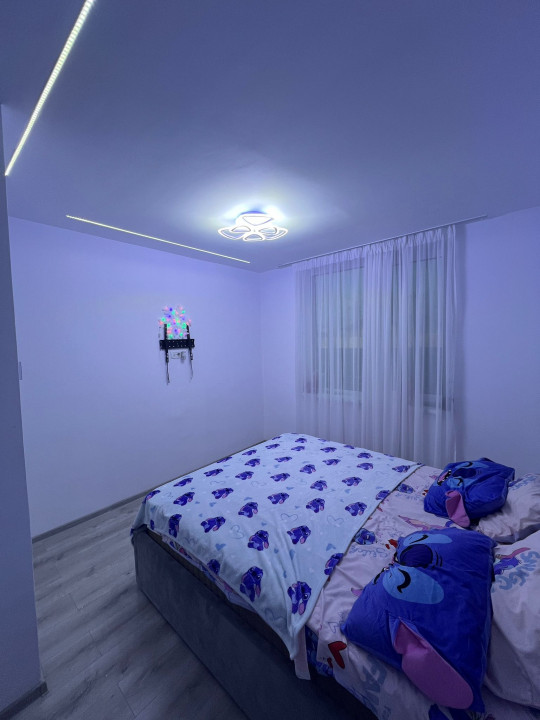 Casa  3 Camere Sud Berceni — fotografie 14