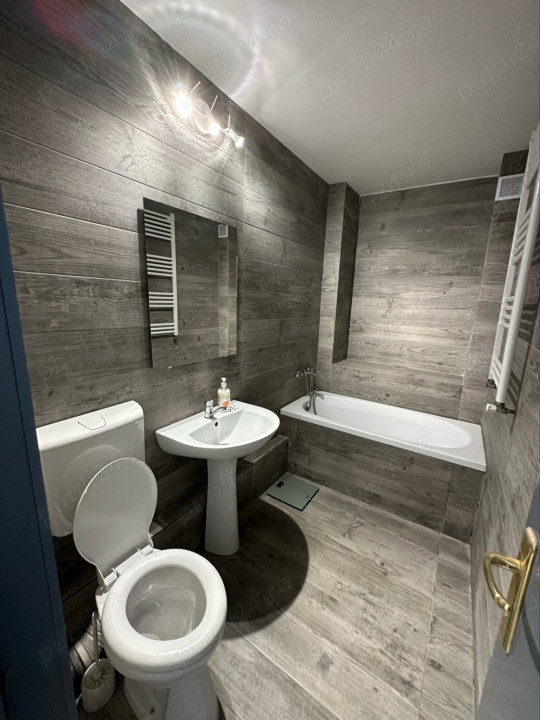 Apartament 2 camere Berceni Bucuresti — fotografie 6
