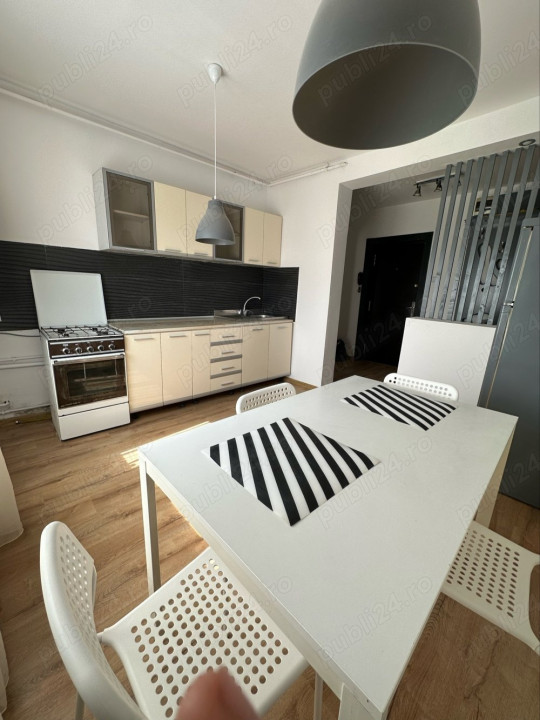 Apartament 2 camere Berceni Bucuresti — fotografie 4