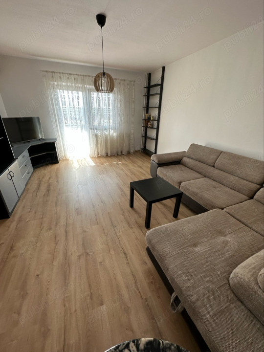 Apartament 2 camere Berceni Bucuresti — fotografie 3