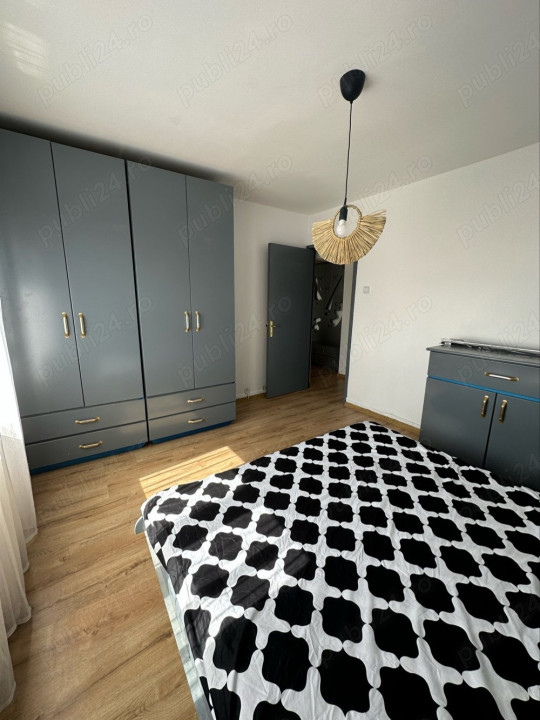 Apartament 2 camere Berceni Bucuresti — fotografie 2