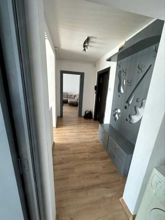 Apartament 2 camere Berceni Bucuresti — fotografie 7