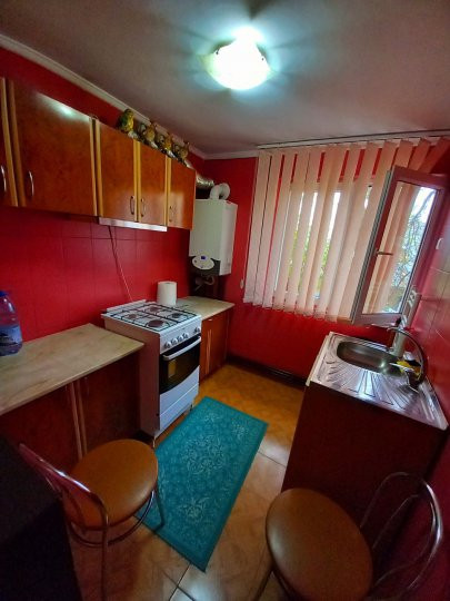  Apartament 2 Camere Giurgiului Bucuresti — fotografie 6