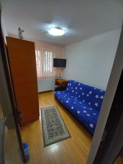  Apartament 2 Camere Giurgiului Bucuresti — fotografie 3
