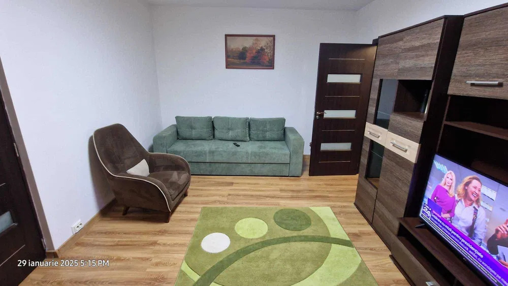  Apartament 2 Camere Pajura Bucuresti — fotografie 2