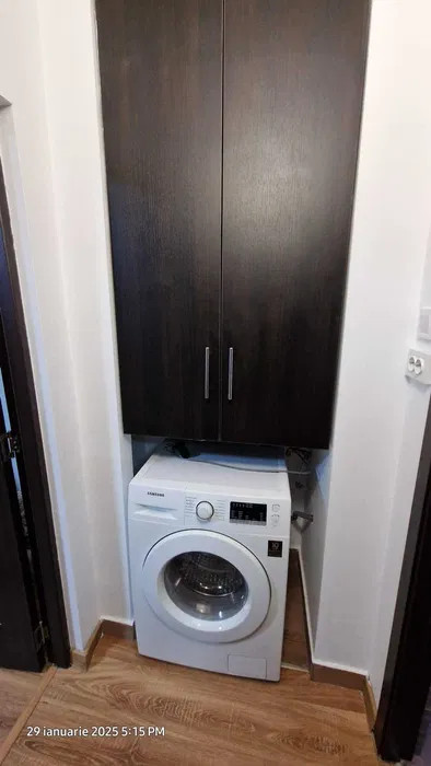  Apartament 2 Camere Pajura Bucuresti — fotografie 7