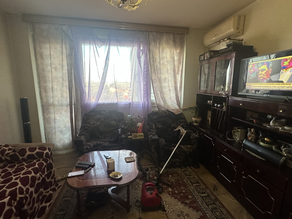  Apartament 3 Camere Giulesti Bucuresti — fotografie 2