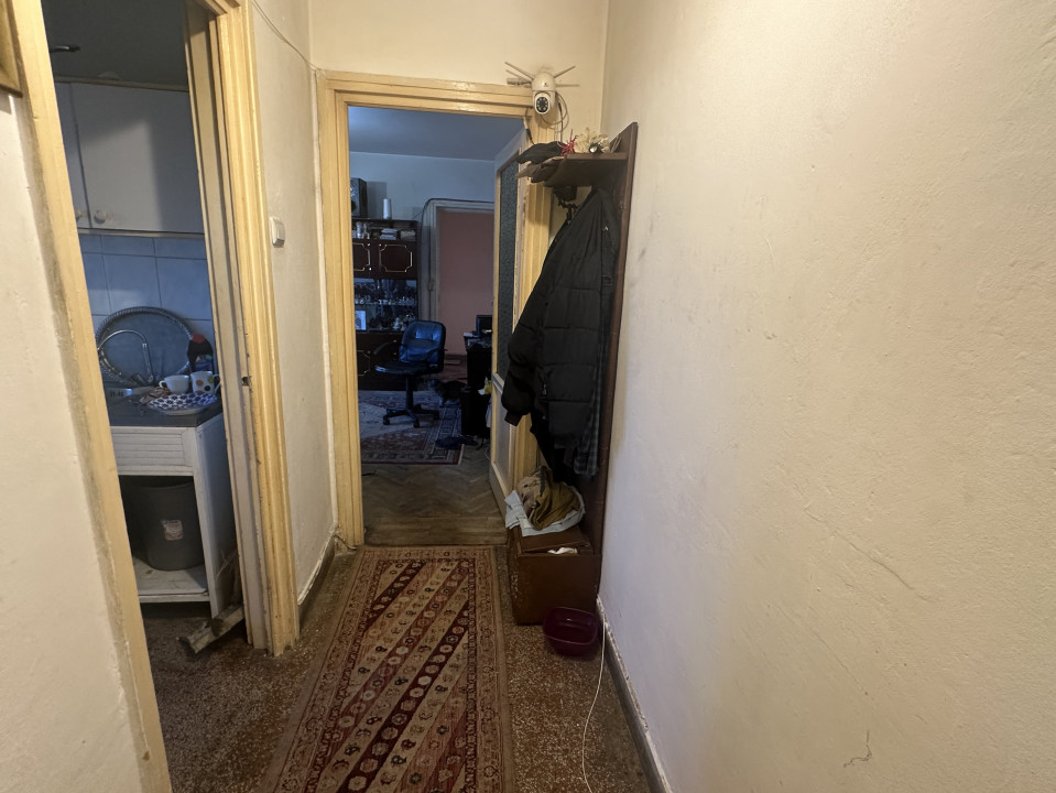  Apartament 3 Camere Giulesti Bucuresti — fotografie 3